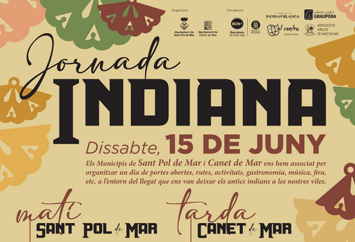 Jornada Indiana 15 junio